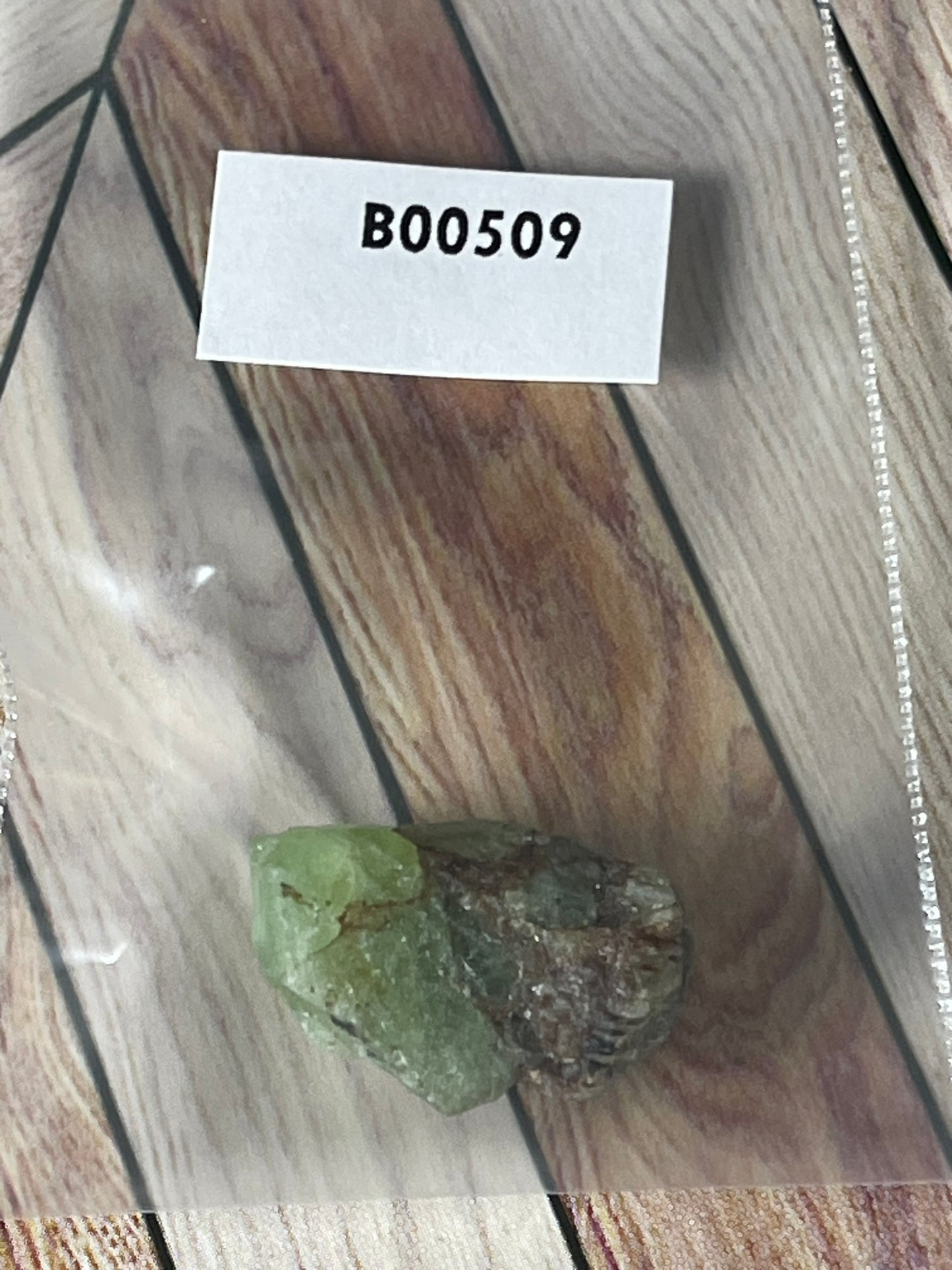 Rough Peridot - 100% Natural Earth Mined Crystal for Making Jewelry Cutting - 26.65Ct